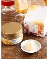 Pre de Provence Honey Collection, Body Scrub, 6.7 Fl Oz, Honey