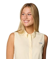 Columbia Women's Tamiami Sleeveless Shirt