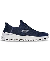 Skechers Men's Slip-Ins Glide-Step - Zefyr Casual Sneakers From Finish Line