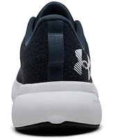 Under Armour Men's Ua Infinite Running Sneakers From Finish Line