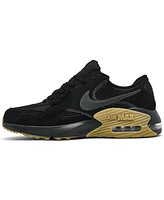 Nike Men's Air Max Excee Casual Sneakers from Finish Line