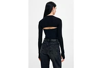 Women's Sheer Selma Bolero