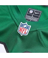 Nike Men's Jalen Hurts Kelly Green Philadelphia Eagles Alternate Game Player Jersey