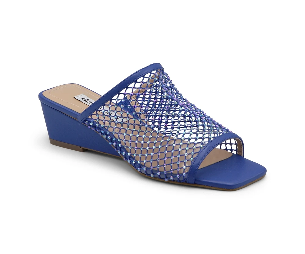 Charles David Womens Noolie