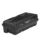 Yakima Exo GearLocker 10 Cu Ft Vehicle Roof Rack Cargo Box for Exo SwingBase