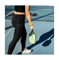 Women's Hair Tie Set - Neons