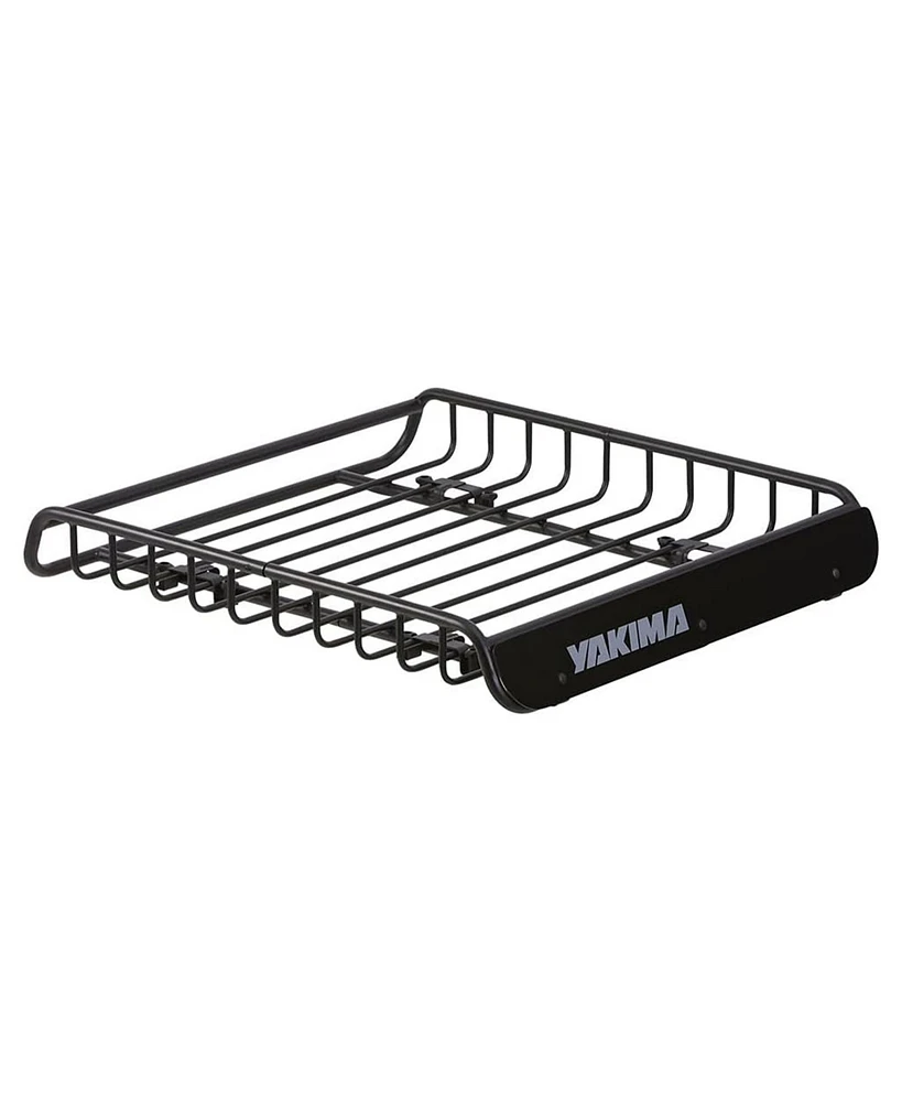 Yakima LoadWarrior Medium Sized Cargo Basket For All Yakima StreamLine Crossbars