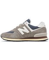 New Balance Men's 574 Casual Sneakers from Finish Line