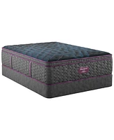 Beautyrest World Class Level Three 15.75" Medium Pillow Top Mattress