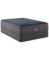 Beautyrest World Class Level Three 15.75 Medium Pillow Top Mattress Collection