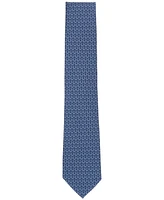 Club Room Men's Horseshoe Tie, Exclusively at Macy's