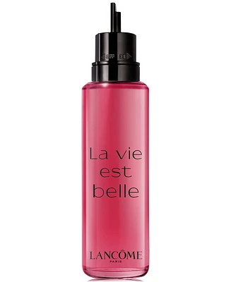 La vie est belle Eau de Parfum L'Elixir Refill, 3.4 oz.