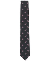 Bar Iii Men's Floral Tie, Exclusively at Macy's