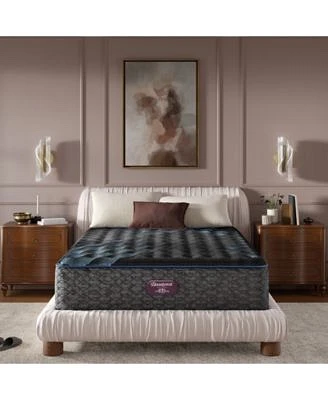 Beautyrest World Class Level Four 15 Medium Tight Top Mattress Collection