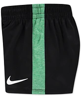 Nike Baby Short-Sleeve Logo T-Shirt & Shorts, 2 Piece Set