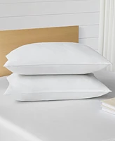 Nautica Cool Sleep 2-Pack Pillow, Standard/Queen