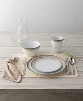 Noritake Raylan 4-Piece Place Setting