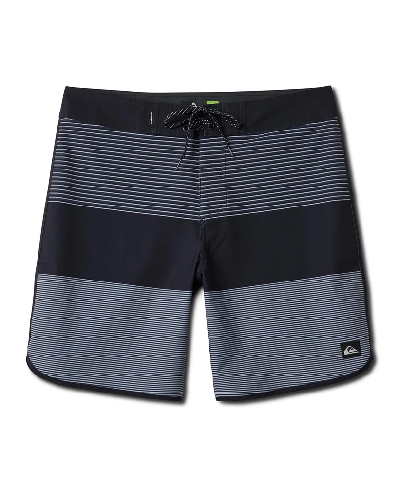 Quiksilver Men's Surfsilk Tijuana 19 Boardshorts