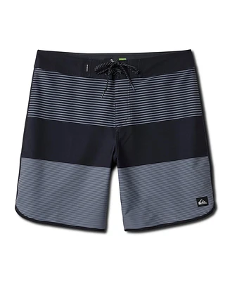 Quiksilver Men's Surfsilk Tijuana 19 Boardshorts