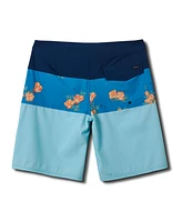 Quiksilver Men's Surfsilk Panel 20 Boardshorts