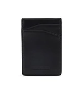 Brooks Brothers Men's Gifting Cardholder and Money Clip Set