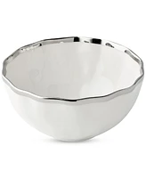 Certified International Regency Cereal Bowls, Set of 4