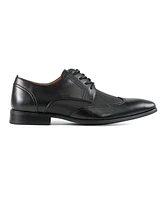 Tommy Hilfiger Men's Sargent Wingtip Dress Oxfords