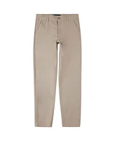 B By Brooks Brothers Big Boys Stretch Woven Pants