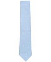 Michael Kors Men's Millan Medallion Tie