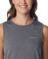 Columbia Women's Bogata Bay Sleeveless Tank Top
