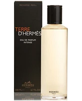 Mens Terre Dhermes Eau De Parfum Intense Fragrance Collection