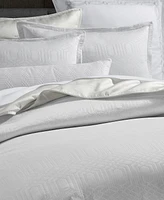 Closeout! Hotel Collection Positano Matelasse Decorative Pillow, 14" x 36", Exclusively at Macy's