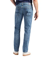 Men's Ash Slim-Fit Stretch Jeans