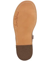 Sam Edelman Women's Tenly Strappy Flat Sandals