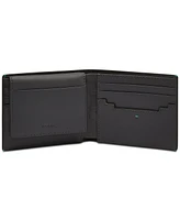 Fossil Men's Minecraft x Fossil Special Edition Embossed Leather Pass Case