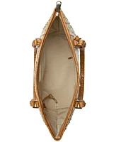 Brahmin Asher Williamette Leather Tote