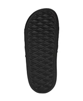 Guess Men's Sevyn Branded Slip On Fashion Slides