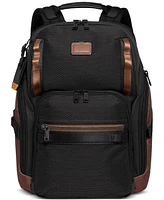 Tumi Men's Alpha Bravo Search Backpack