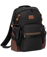 Tumi Men's Alpha Bravo Navigation Backpack