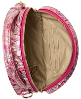Brahmin Lane Lokelani Crossbody Bag
