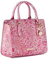 Brahmin Cami Satchel Bag