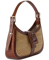 Brahmin Kyrie Jardim Shoulder Bag