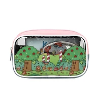 Kirby Travel Toiletry 3-Piece Set