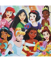 Disney Princesses “Make Today Magical” 5-Piece Backpack & Lunchbox Set