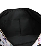 Hello Kitty & Friends Travel Tote