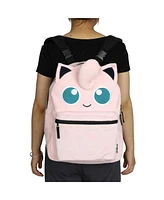 Pokemon Jigglypuff 15.5" Reversible Backpack