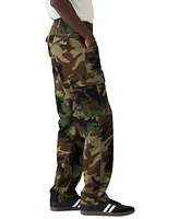 Levi's Men's Xx Relaxed Fit Straight-Leg Cargo Pants