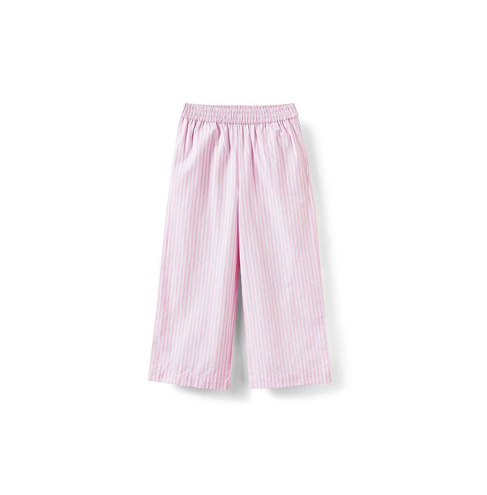 Cotton On Toddler Girl's Gigi Woven Pants