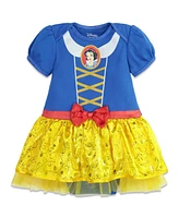 Disney Princess Dress and Headband