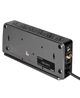 AudioQuest PowerQuest 2 6-Outlet Surge Protector